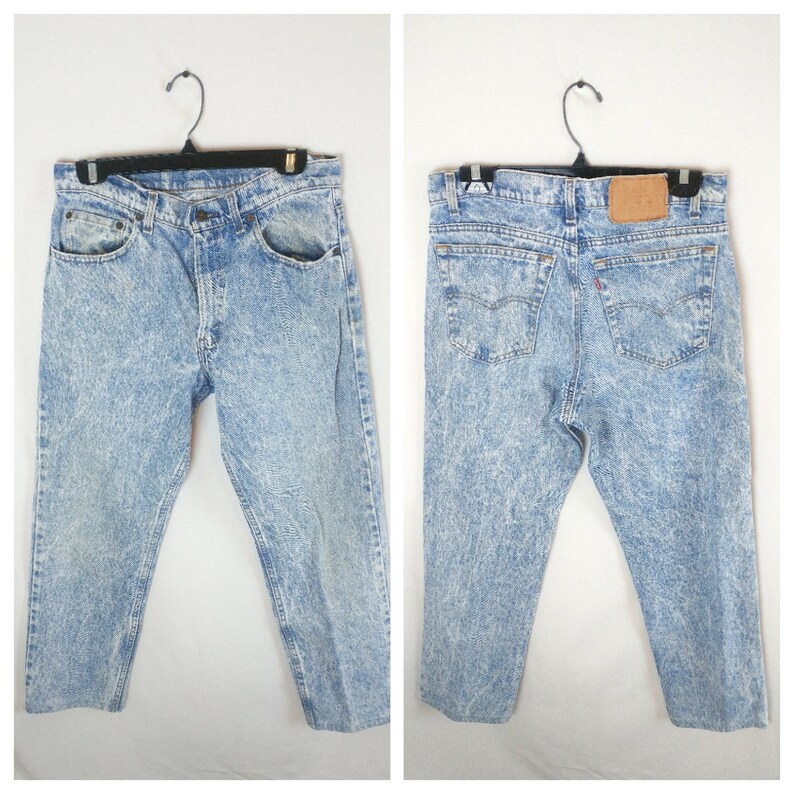 size 32 levi jeans
