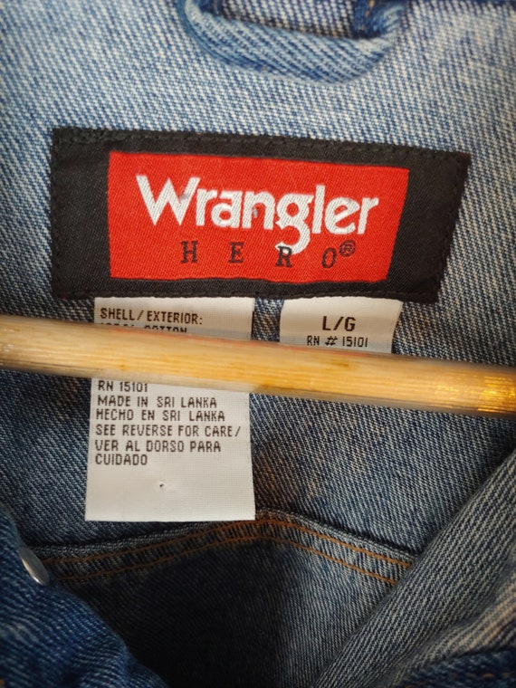 wrangler rn 15101