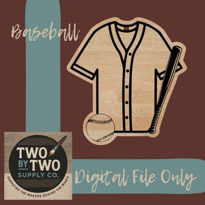 Baseball jersey ornament/ Christmas/ gift/ sports ornament
