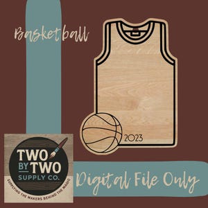 Basketball ornament/ Christmas/ gift/ sports ornament