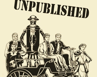 Boilerplate: Unpublished