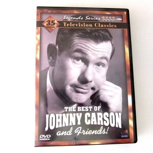 その他 Best of Johnny Carson &amp; Friends [DVD] その他 Best of Johnny Carson & Friends [DVD] Amazon.com: The