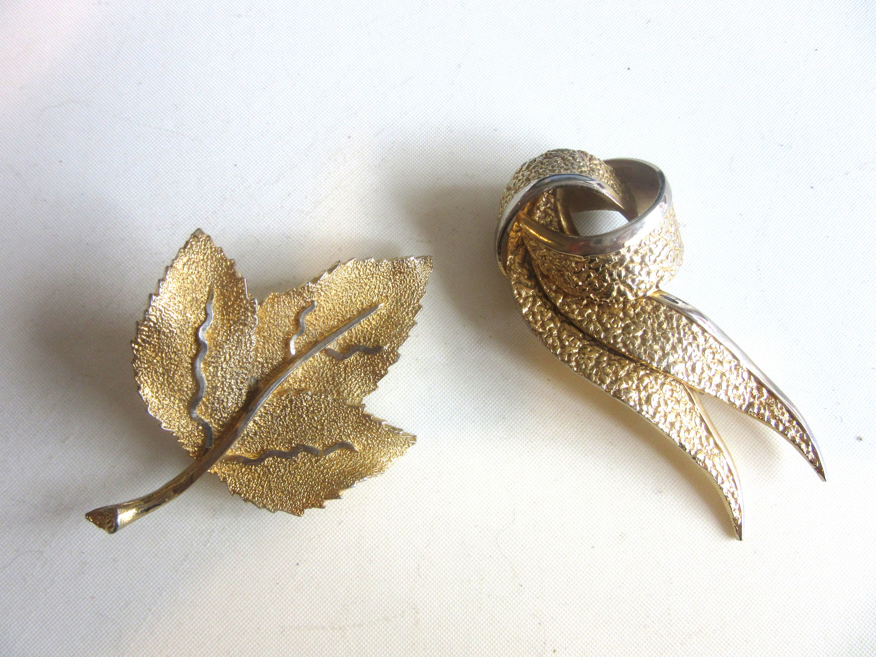 ロット2 ヴィンテージブローチ コロペガサス＆BSK ミッドセンチュリー