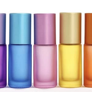 HAIR PERFUME Oil, Cologne Oil, Hair and Body Perfume, Two Ingredient Perfume Oil, Coconut Oil, Handmade Perfume, Lovely Artisan Perfume Oil