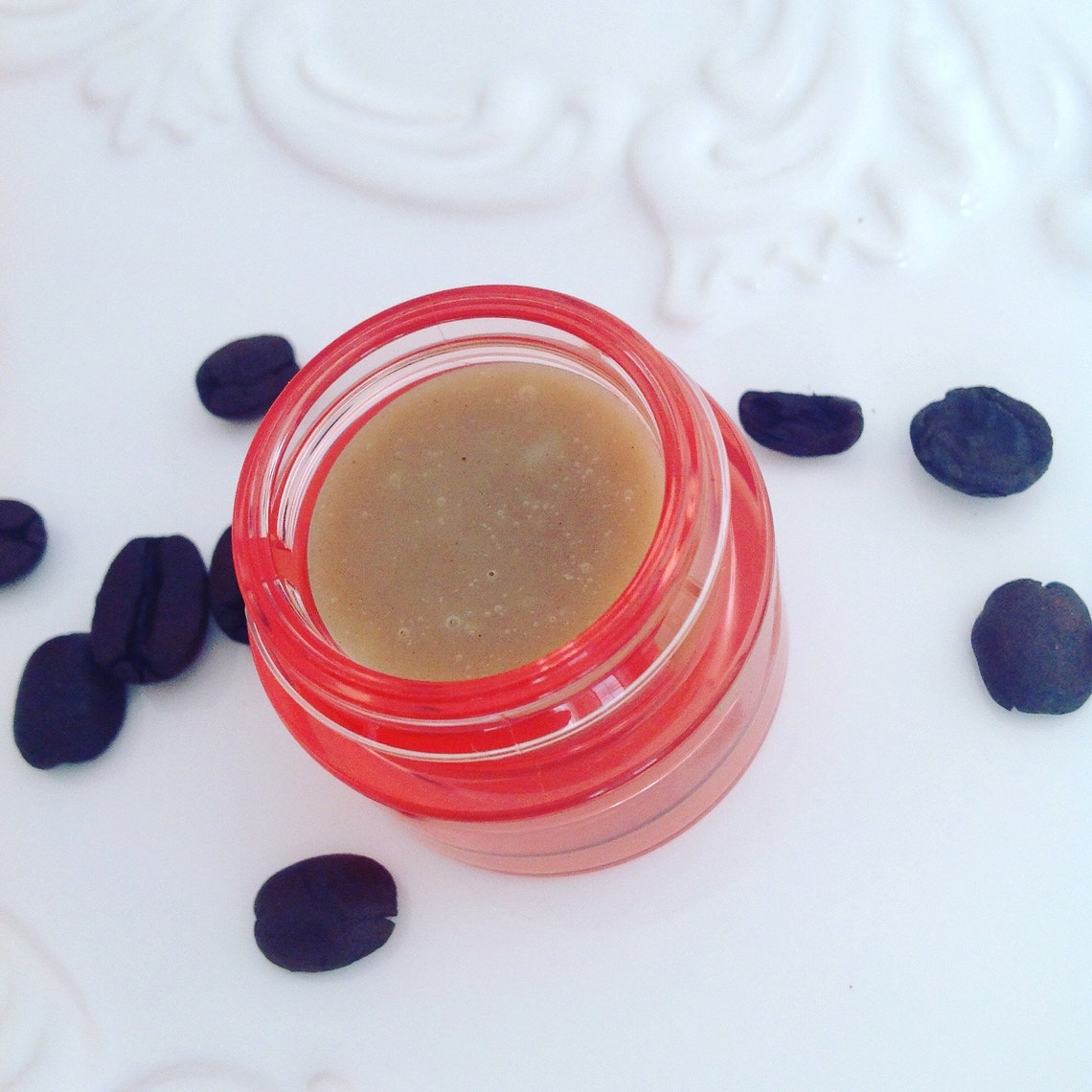 COFFEE EYE CREAM Puffy Eyes Tired Eyes Caffeine for Eyes Etsy