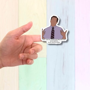 Andy von Parks and Rec-lustiges Zitat!