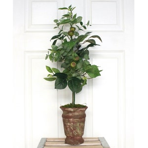 Artificial Tree in Pot (A23-85)