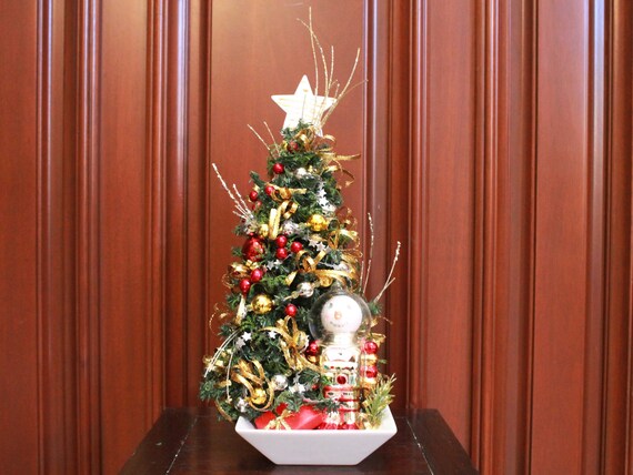 Artificial snowman christmas tree Clearance