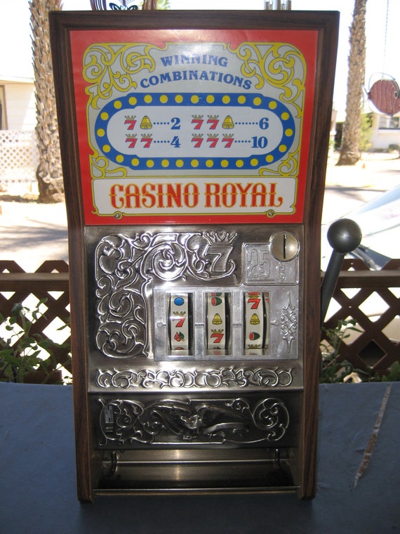 Casino
