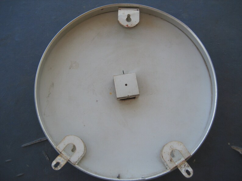 Vintage Roadrunner Outdoor Thermometer Etsy