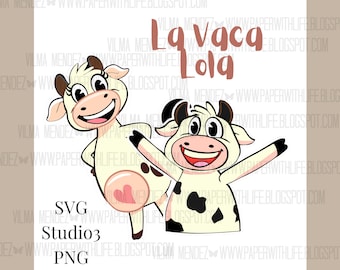 Vaca Lola