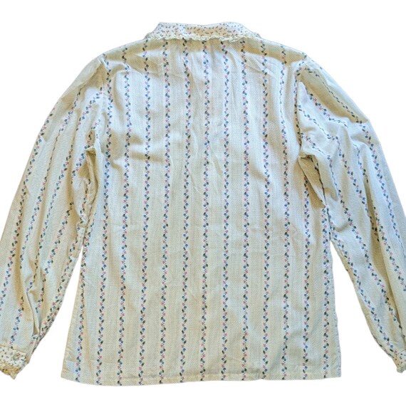 Harmal western prairie top ladies vintage - image 5