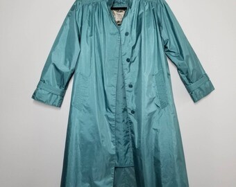 fleet street rain jacket