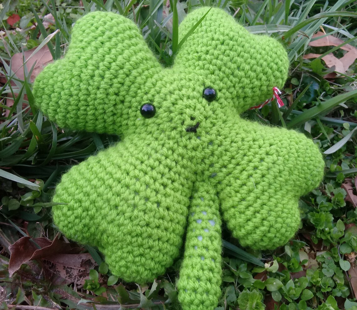 amigurumi-crochet-four-leaf-clover-etsy