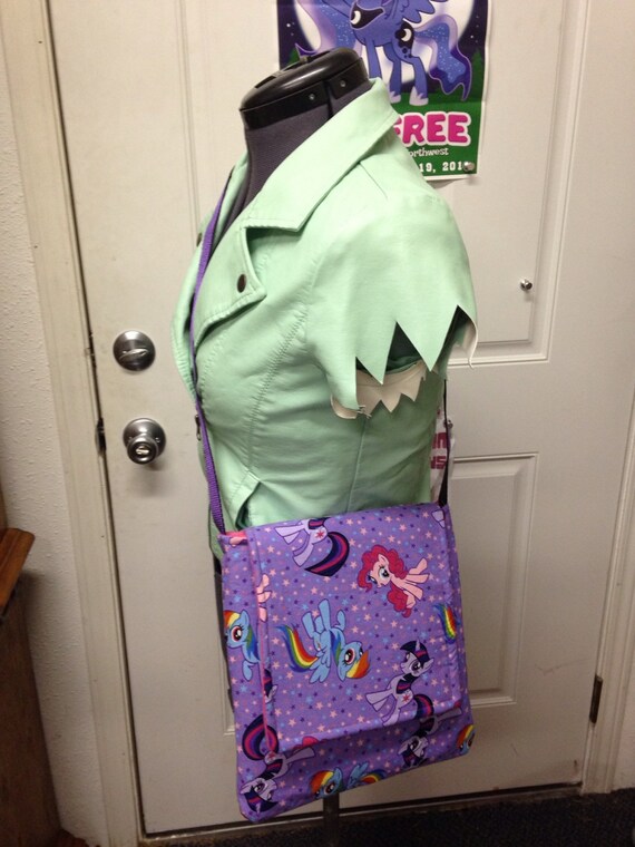 Items similar to Handmade geeky tablet bag! on Etsy