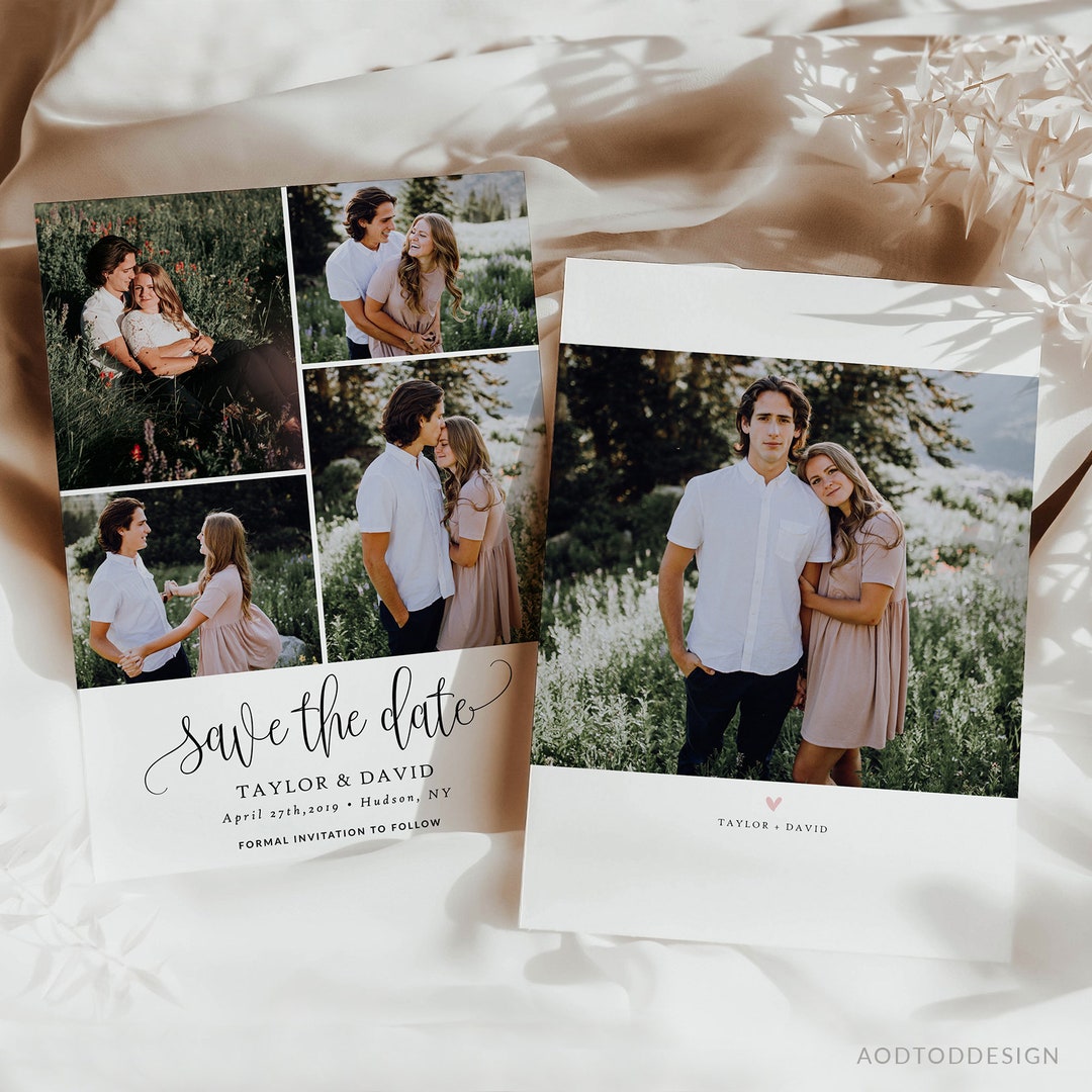 Save the Date Template Photo Save the Date Template Save Our Date Save the Date Template Photo Save the Date Template Save Our Date