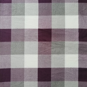 women Poncho outlander shawl LUXE Fleece Blanket Serape Shoulder Wrap Cape Shrug Ruana sweater coat cross front purple gray white plaid