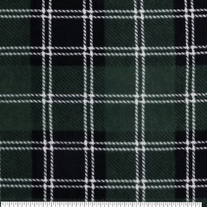 Women's poncho should wrap outlander shawl Blanket Serape fall throw Shrug Ruana Cloak Cape coat LUXE fleece navy blue emerald green plaid