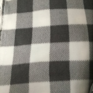 Women's poncho should wrap outlander shawl Blanket Serape fall throw Shrug Ruana Cloak Cape coat cross front topper gray white plaid