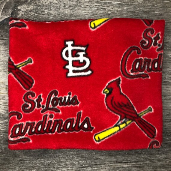 Pets First MLB St. Louis Cardinals Hoodie Tee Shirt for Dogs and Cats, Warm  and Comfort - Medium 