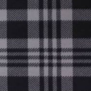 Women's poncho should wrap outlander shawl Blanket Serape fall throw Shrug Ruana Cloak Cape coat fleece gray and black plaid