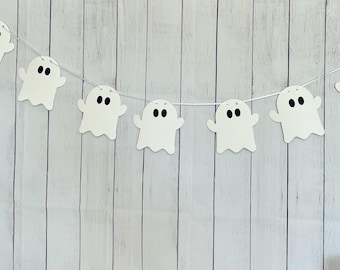 Glitter spookslinger, spookachtig Halloween-feestdecor