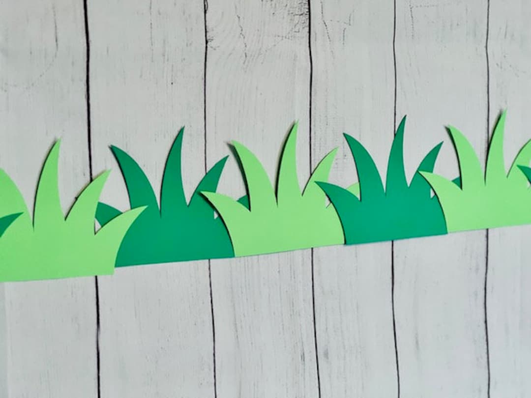 Bulletin Board Grass, Easter Grass, Classroom Decor, Teachers, Green