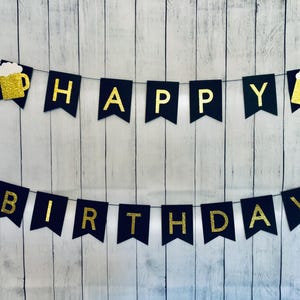 OHREN 1 Pcs Bannière Photo Oktoberfest, Décor Bavarois Pour Porte