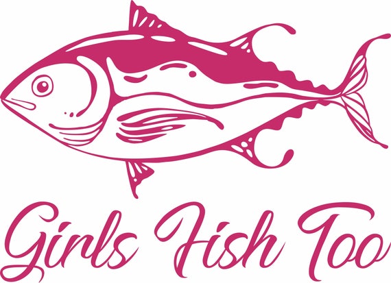 Free Free 142 Woman Fishing Svg SVG PNG EPS DXF File