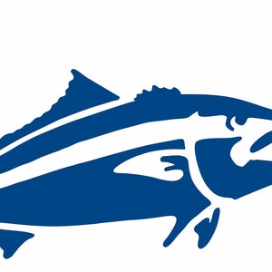 Vis Inktvis Jig Forel Bas Hengel Reel Vliegvissen Monster Auto Boot Truck Raam Vinyloverdrukplaatjesticker: