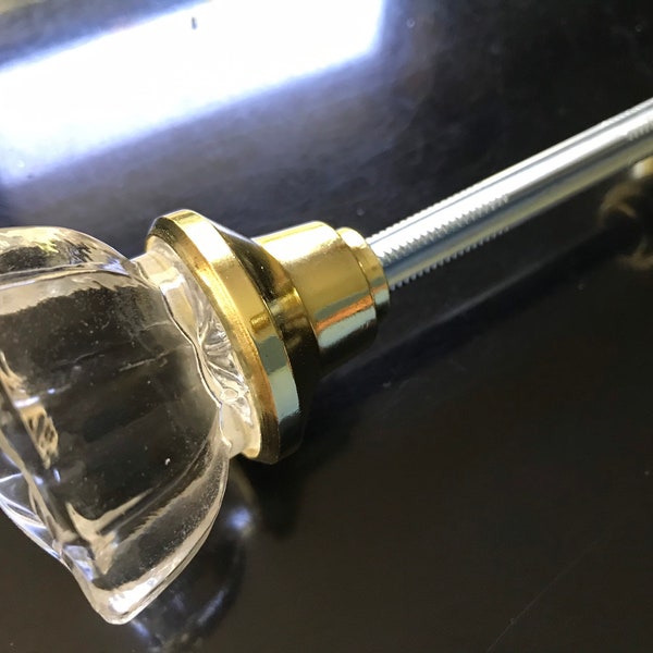 Spindle Door Knob Etsy