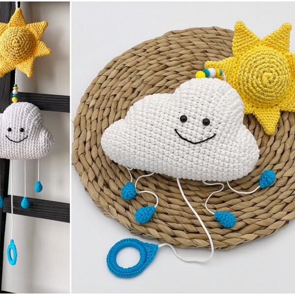 Musical Box for Amigurumi Etsy