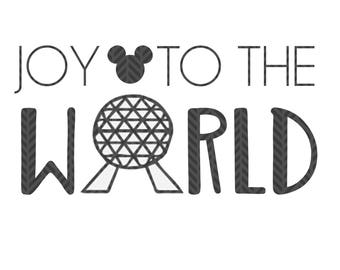 Epcot svg | Etsy