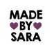 madebySaraPolish