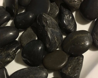 aquarium rocks etsy