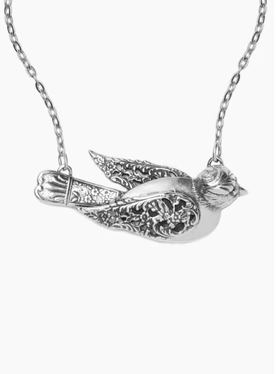 Spoon jewelry etsy clearance