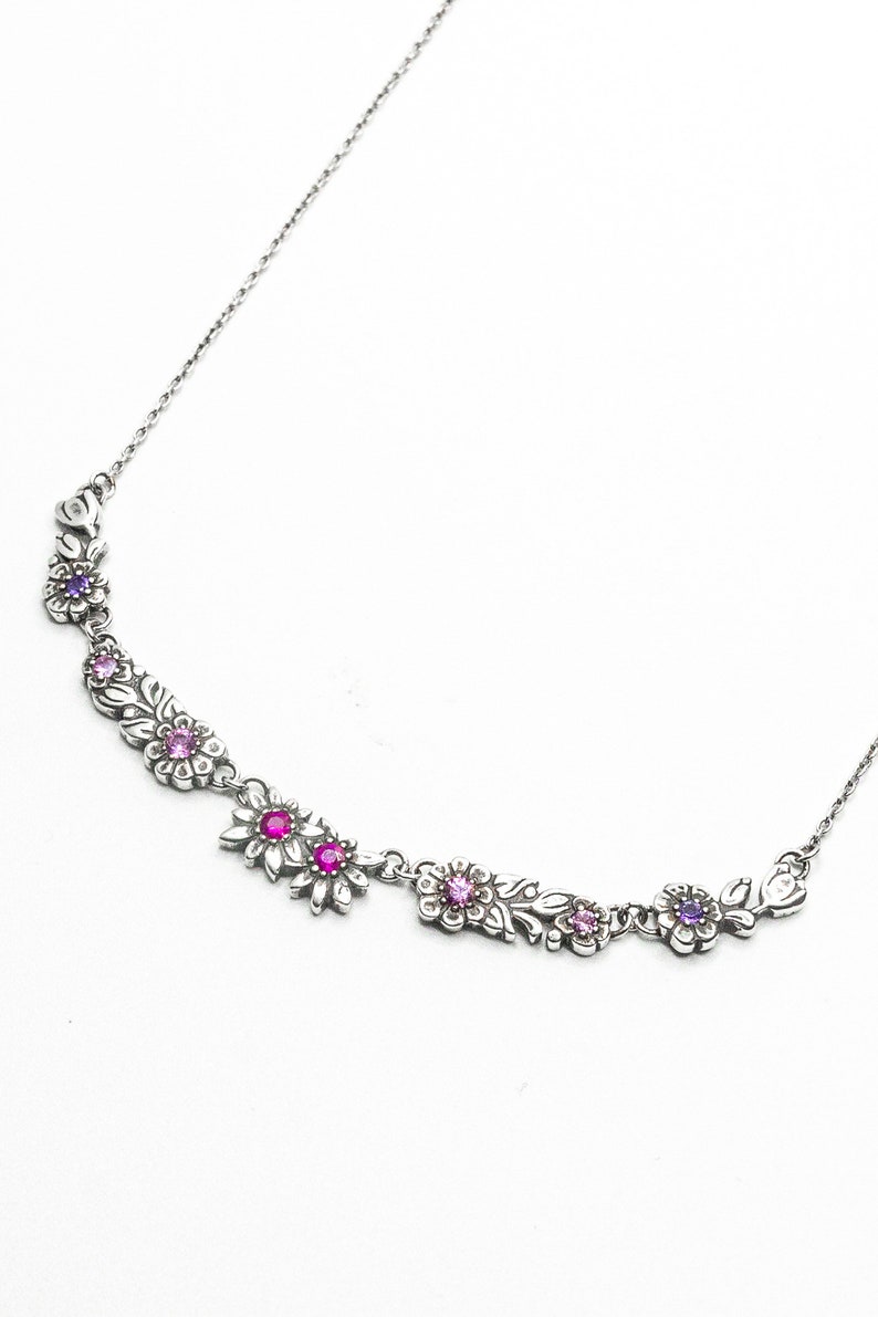 Malibu Necklace image 3