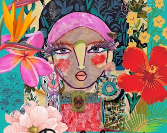 The Magnetic Woman Playbook™ – Feminine Energy, Attraction Secrets & Seduction Psychology | Digital PDF eBook by Rosalina