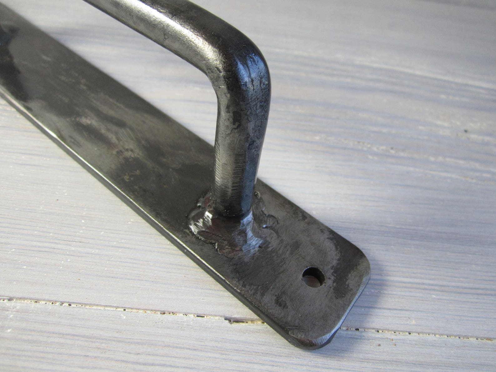 Set of 2 Barn Door Handles Etsy