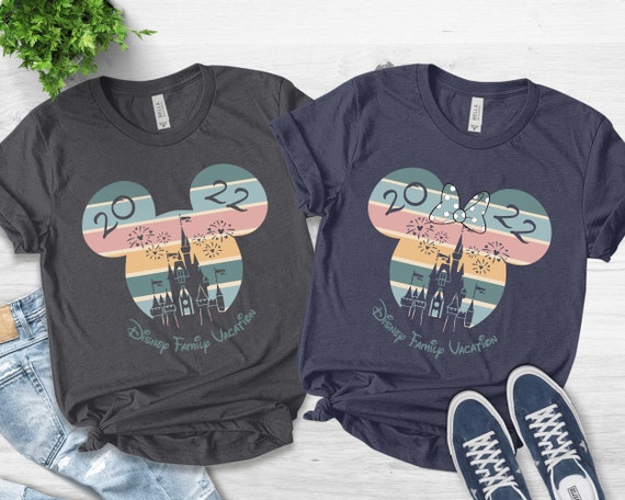 Disneyland Family Shirts
 Disneyland Family Shirts Disney Vacation Shirt Disney Trip