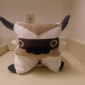 appa pillow pet