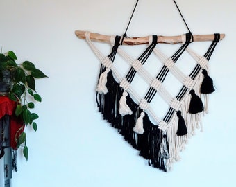 Macrame Wall Hanging