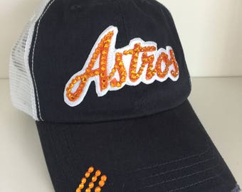 astros bling shirt