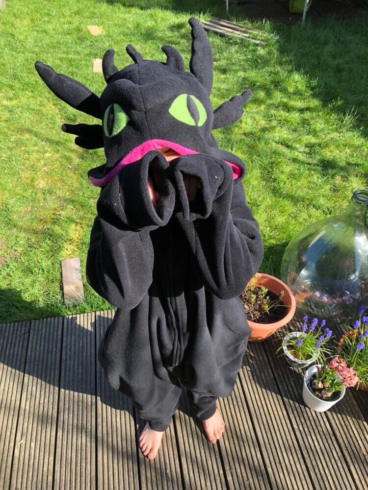 jacket with gold buttons