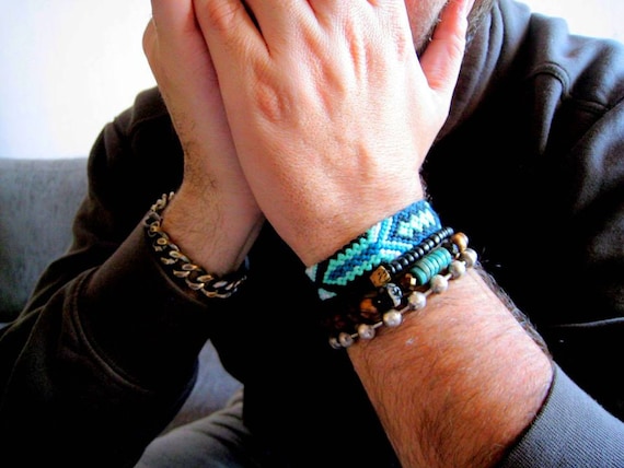 bracelet homme azteque bracelet homme azteque