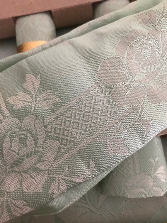 irish table linens