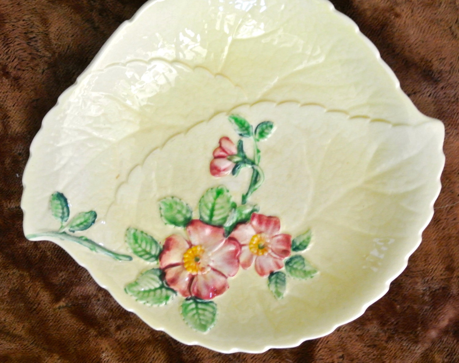 Vintage Carlton Ware Australian design Made in England Etsy