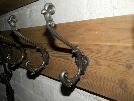 19 Easy Diy Coat Rack Design Ideas Clever Ideas For Diy Hooks Coat Racks