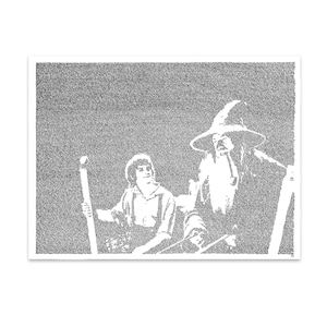 Lord Of The Rings image 3