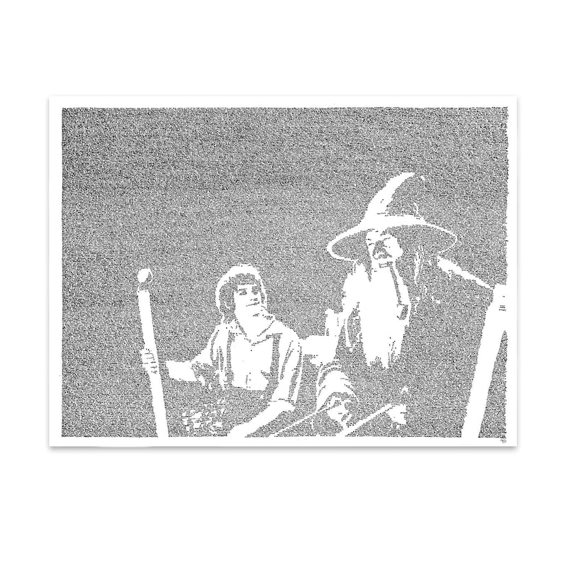 Lord Of The Rings image 3
